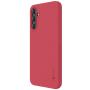 Nillkin Super Frosted Shield Matte cover case for Samsung Galaxy A34 5G order from official NILLKIN store